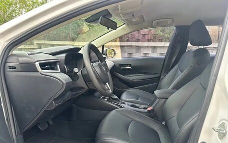 Toyota Corolla, 2023 год, 1 230 000 рублей, 12 фотография