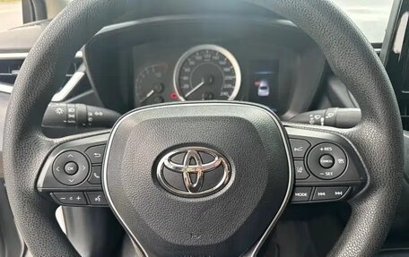 Toyota Corolla, 2023 год, 1 230 000 рублей, 8 фотография
