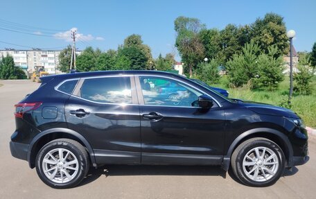 Nissan Qashqai, 2019 год, 1 950 000 рублей, 7 фотография