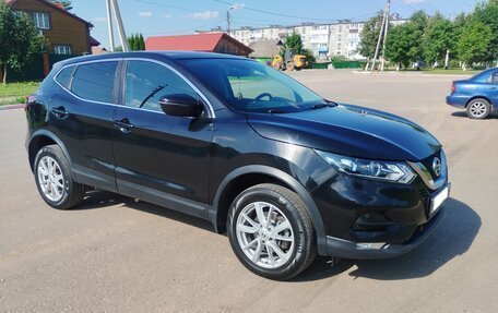 Nissan Qashqai, 2019 год, 1 950 000 рублей, 8 фотография