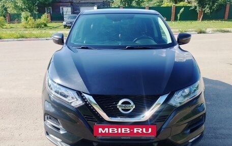 Nissan Qashqai, 2019 год, 1 950 000 рублей, 4 фотография