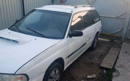 Subaru Legacy VII, 1995 год, 180 000 рублей, 2 фотография