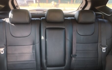 Nissan Qashqai, 2019 год, 1 950 000 рублей, 14 фотография