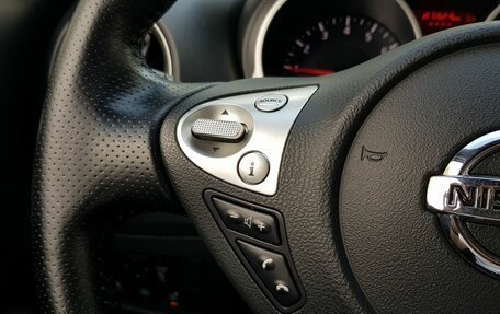 Nissan Juke II, 2015 год, 1 445 000 рублей, 12 фотография