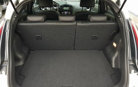 Nissan Juke II, 2015 год, 1 445 000 рублей, 23 фотография