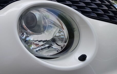 Nissan Juke II, 2015 год, 1 445 000 рублей, 26 фотография
