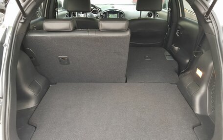 Nissan Juke II, 2015 год, 1 445 000 рублей, 25 фотография