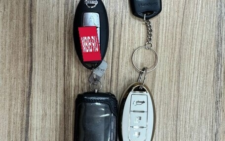 Nissan Juke II, 2015 год, 1 445 000 рублей, 30 фотография