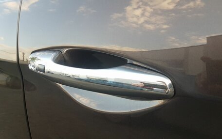 Hyundai Santa Fe III рестайлинг, 2017 год, 2 495 000 рублей, 13 фотография