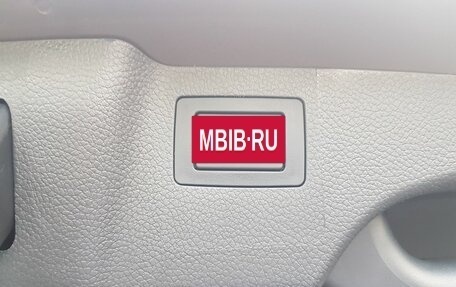 Hyundai Santa Fe III рестайлинг, 2017 год, 2 495 000 рублей, 14 фотография