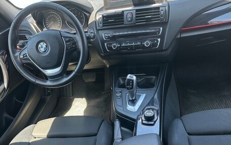 BMW 1 серия, 2013 год, 1 395 000 рублей, 7 фотография