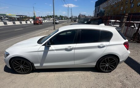 BMW 1 серия, 2013 год, 1 395 000 рублей, 5 фотография