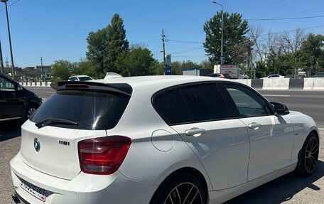 BMW 1 серия, 2013 год, 1 395 000 рублей, 3 фотография