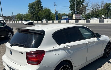 BMW 1 серия, 2013 год, 1 395 000 рублей, 12 фотография