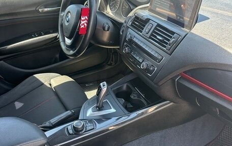 BMW 1 серия, 2013 год, 1 395 000 рублей, 10 фотография