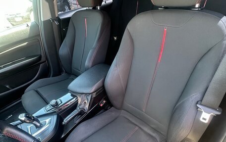 BMW 1 серия, 2013 год, 1 395 000 рублей, 17 фотография