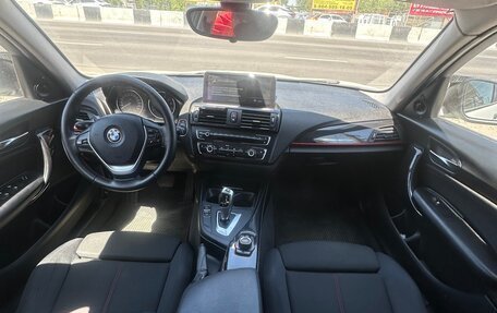 BMW 1 серия, 2013 год, 1 395 000 рублей, 19 фотография