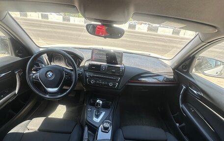 BMW 1 серия, 2013 год, 1 395 000 рублей, 16 фотография