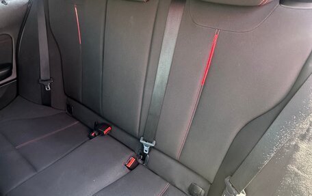 BMW 1 серия, 2013 год, 1 395 000 рублей, 20 фотография