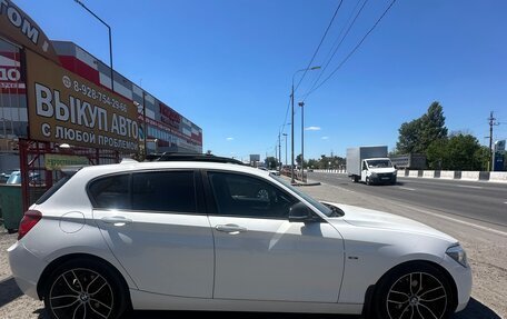 BMW 1 серия, 2013 год, 1 395 000 рублей, 28 фотография