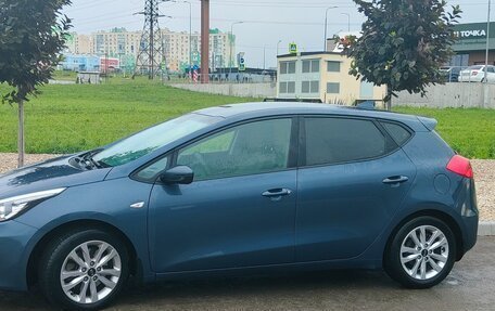 KIA cee'd III, 2017 год, 1 275 000 рублей, 3 фотография