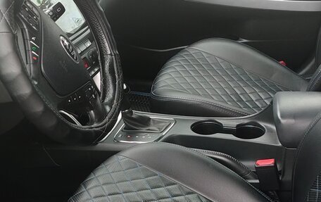 KIA cee'd III, 2017 год, 1 275 000 рублей, 7 фотография