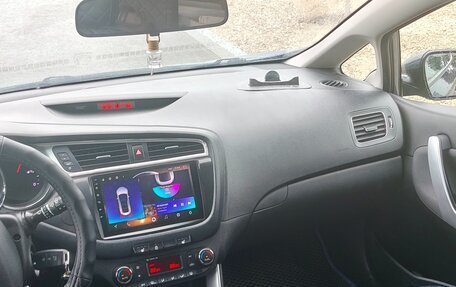 KIA cee'd III, 2017 год, 1 275 000 рублей, 6 фотография