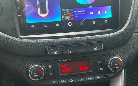 KIA cee'd III, 2017 год, 1 275 000 рублей, 4 фотография