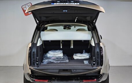 Land Rover Range Rover IV рестайлинг, 2025 год, 27 500 000 рублей, 6 фотография