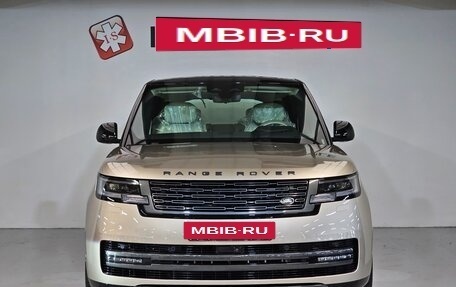 Land Rover Range Rover IV рестайлинг, 2025 год, 27 500 000 рублей, 3 фотография