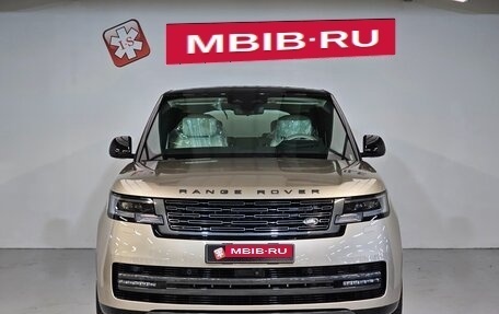 Land Rover Range Rover IV рестайлинг, 2025 год, 27 500 000 рублей, 2 фотография