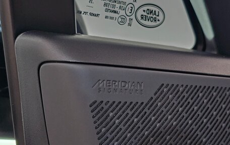 Land Rover Range Rover IV рестайлинг, 2025 год, 27 500 000 рублей, 17 фотография