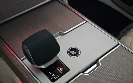 Land Rover Range Rover IV рестайлинг, 2025 год, 27 500 000 рублей, 13 фотография