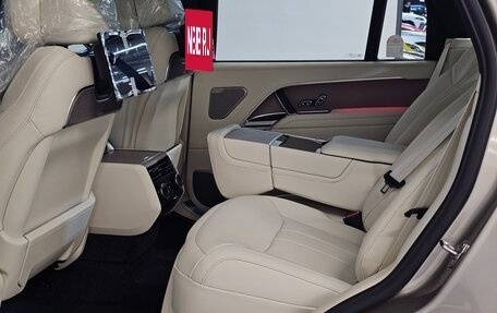 Land Rover Range Rover IV рестайлинг, 2025 год, 27 500 000 рублей, 15 фотография
