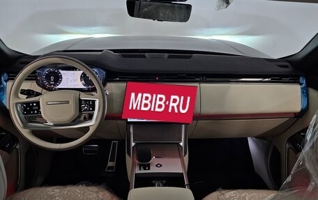 Land Rover Range Rover IV рестайлинг, 2025 год, 27 500 000 рублей, 9 фотография