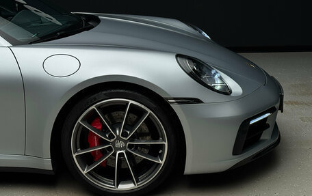 Porsche 911, 2021 год, 13 600 000 рублей, 7 фотография