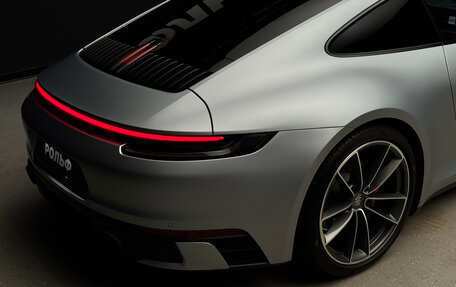 Porsche 911, 2021 год, 13 600 000 рублей, 9 фотография