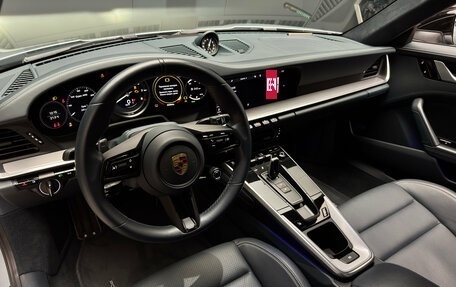 Porsche 911, 2021 год, 13 600 000 рублей, 10 фотография