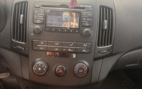 Hyundai i30 I, 2010 год, 740 000 рублей, 6 фотография