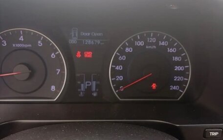 Hyundai i30 I, 2010 год, 740 000 рублей, 7 фотография