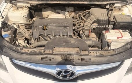 Hyundai i30 I, 2010 год, 740 000 рублей, 5 фотография