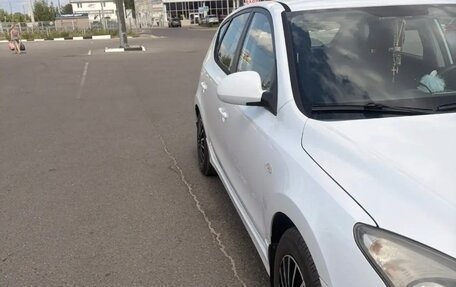 Hyundai i30 I, 2010 год, 740 000 рублей, 2 фотография