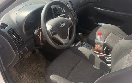 Hyundai i30 I, 2010 год, 740 000 рублей, 10 фотография
