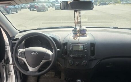 Hyundai i30 I, 2010 год, 740 000 рублей, 11 фотография