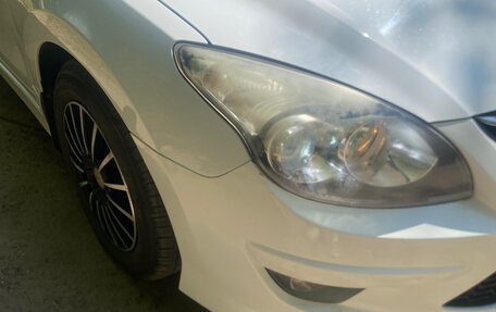 Hyundai i30 I, 2010 год, 740 000 рублей, 18 фотография