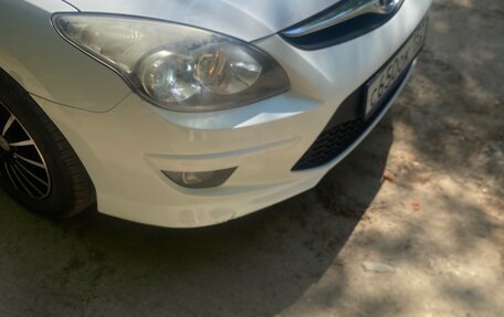Hyundai i30 I, 2010 год, 740 000 рублей, 19 фотография