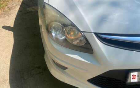 Hyundai i30 I, 2010 год, 740 000 рублей, 21 фотография
