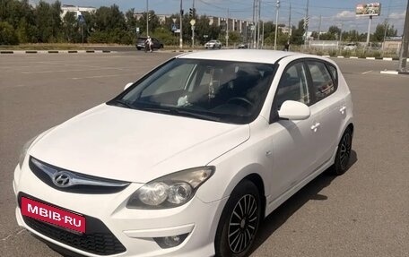 Hyundai i30 I, 2010 год, 740 000 рублей, 17 фотография
