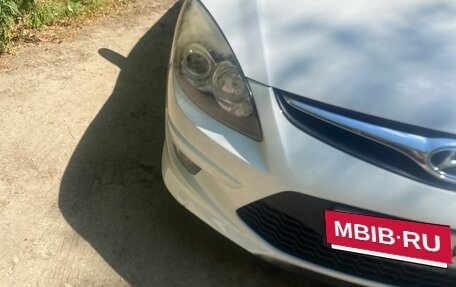 Hyundai i30 I, 2010 год, 740 000 рублей, 20 фотография
