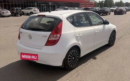 Hyundai i30 I, 2010 год, 740 000 рублей, 14 фотография